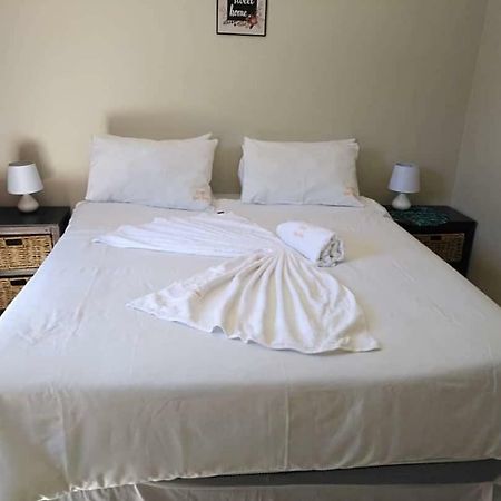 Stevens Guesthouse Swakopmund Pokoj fotografie