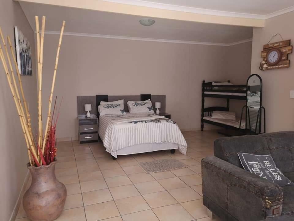 Stevens Guesthouse Swakopmund Pokoj fotografie