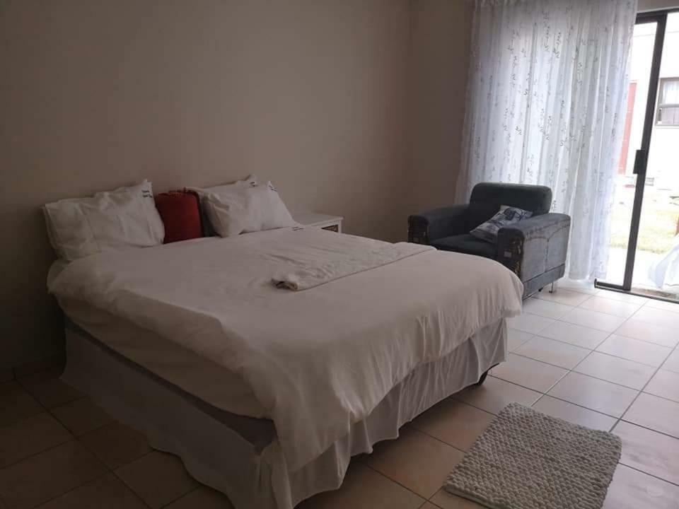 Stevens Guesthouse Swakopmund Pokoj fotografie