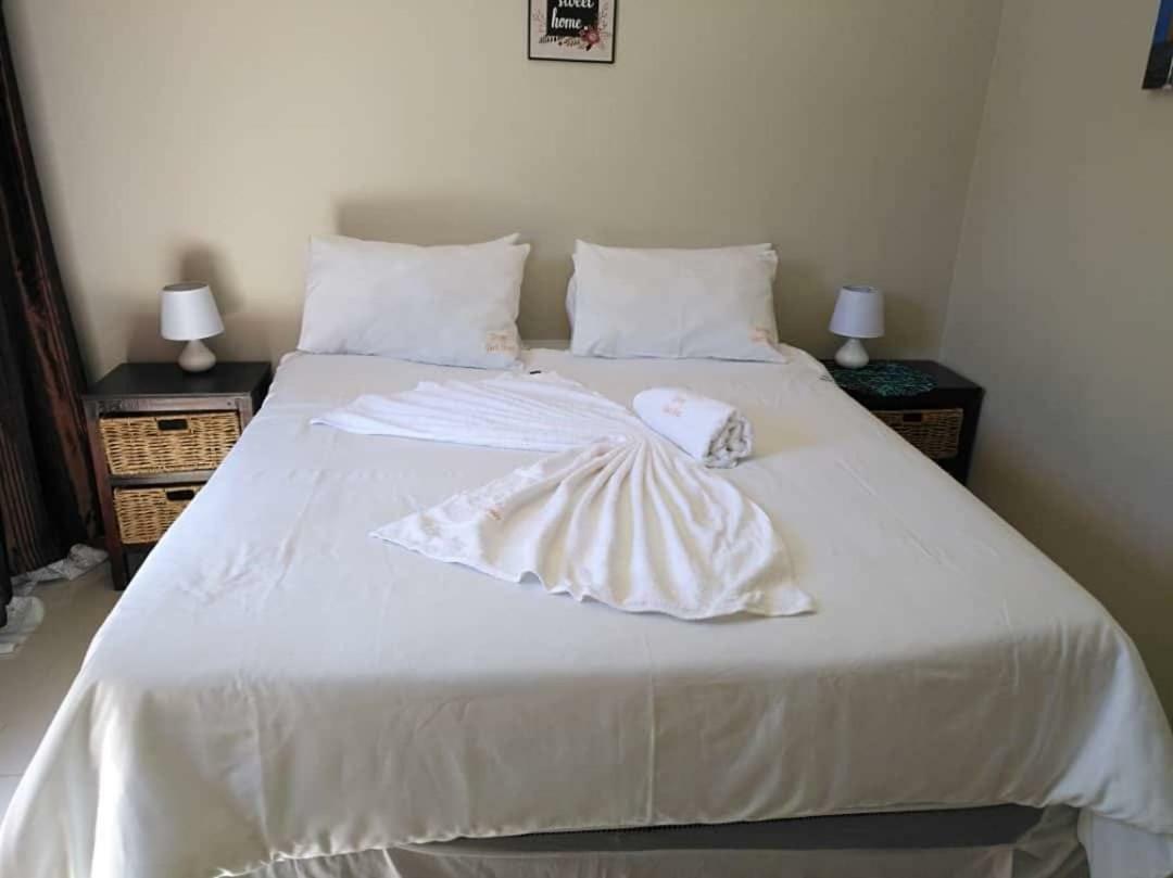 Stevens Guesthouse Swakopmund Pokoj fotografie