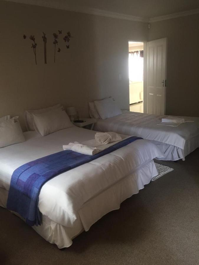 Stevens Guesthouse Swakopmund Exteriér fotografie