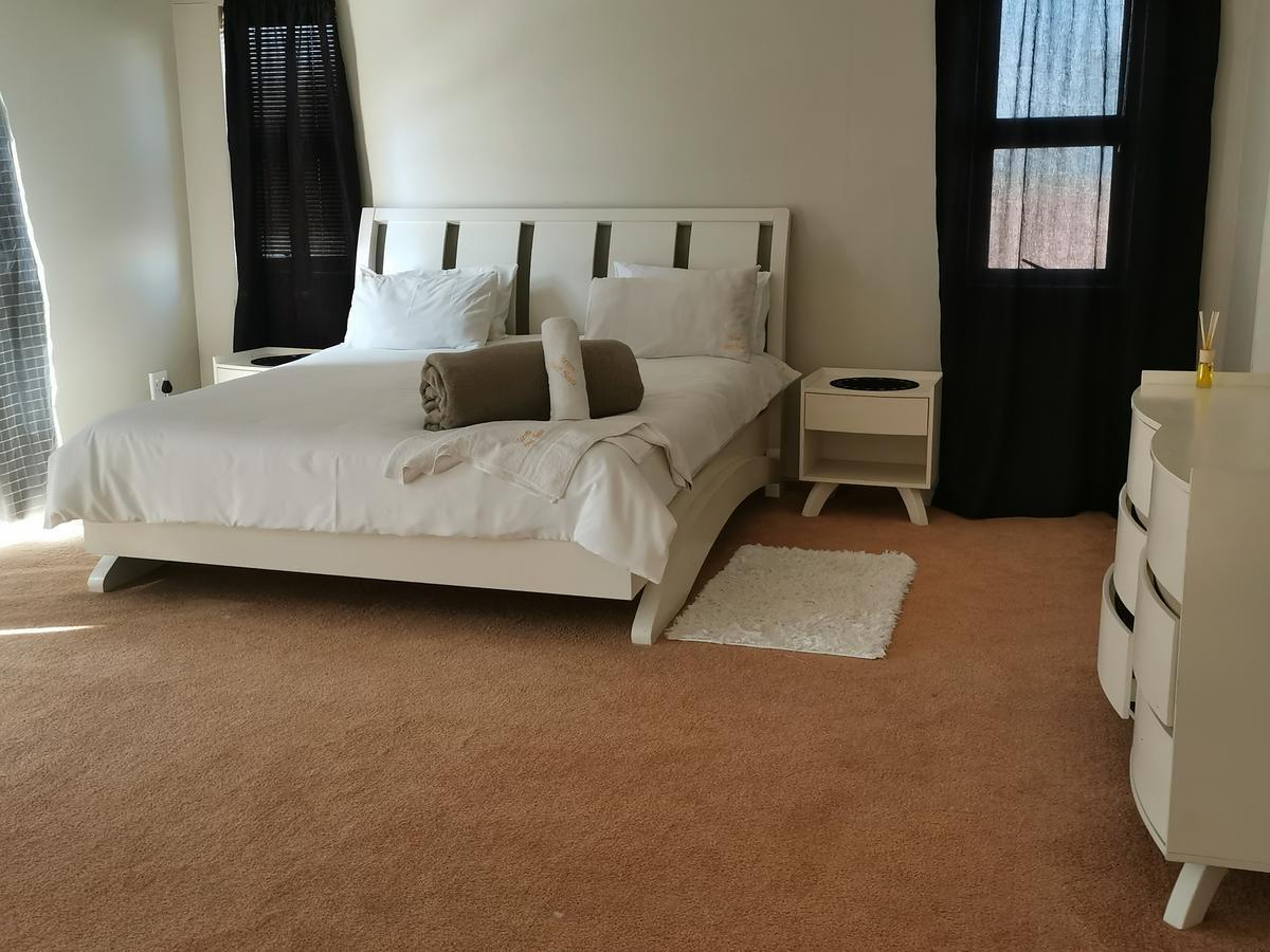 Stevens Guesthouse Swakopmund Pokoj fotografie