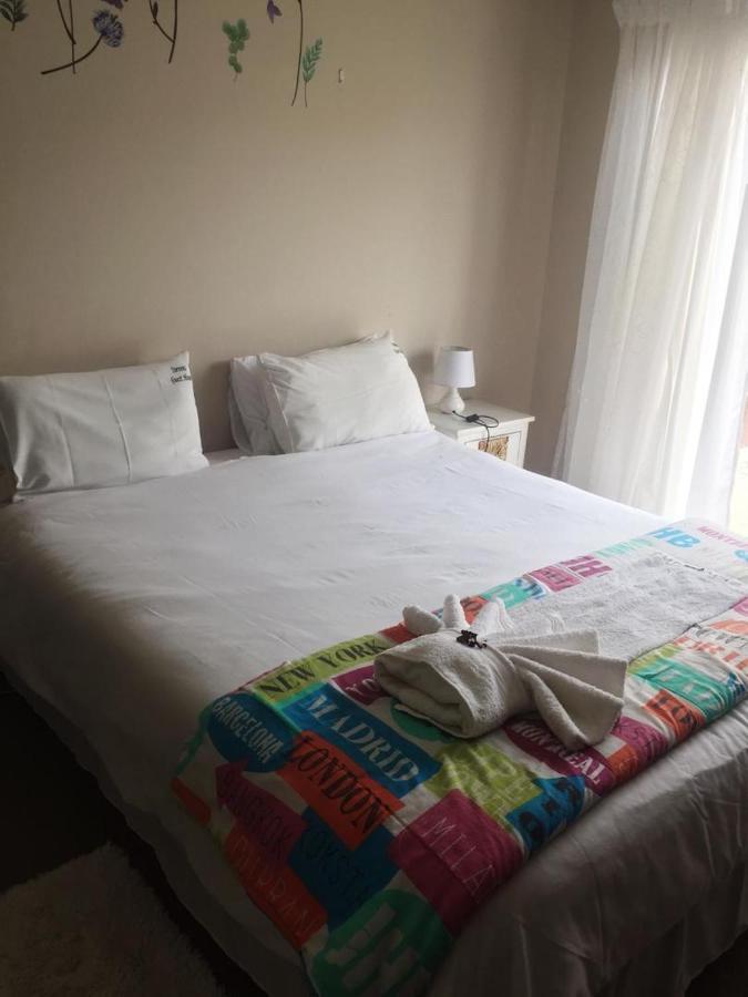 Stevens Guesthouse Swakopmund Exteriér fotografie